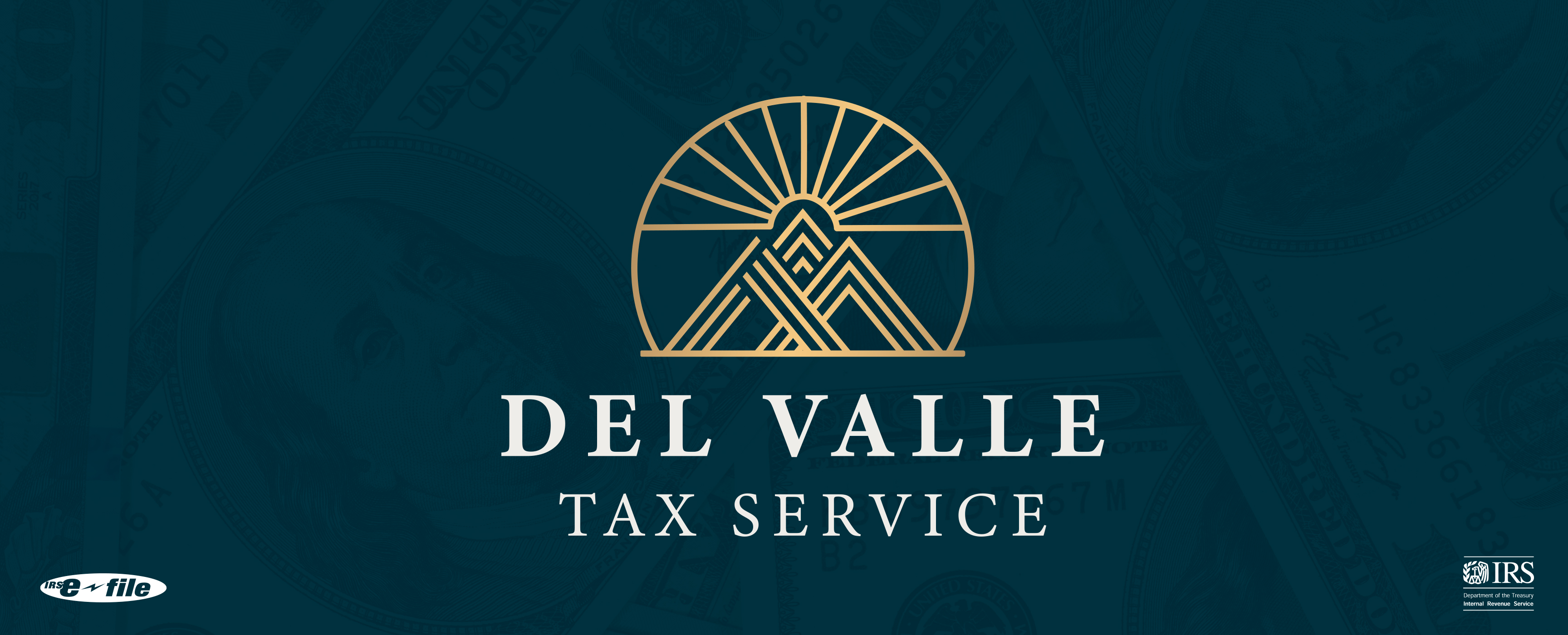 About Us | Del Valle Tax Service